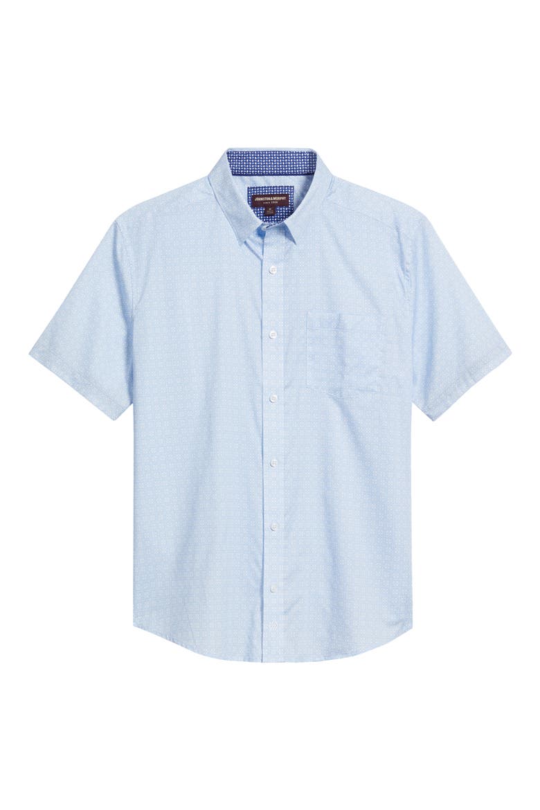 airplane dress shirt Performance Series Paper Plane Shirt