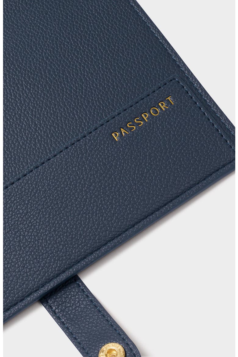 Travel Wallet, Alternate, color, Bon Voyage