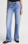 Madewell The Low Rise Loose Jeans