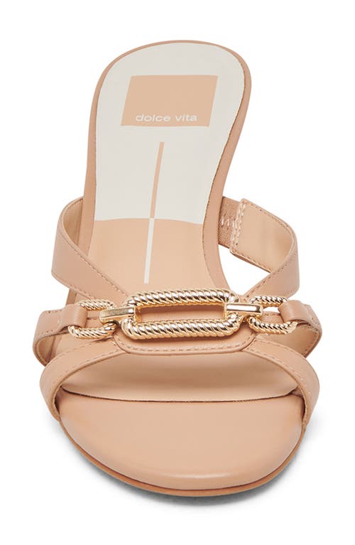 Dolce Vita Lerah Slide Sandal