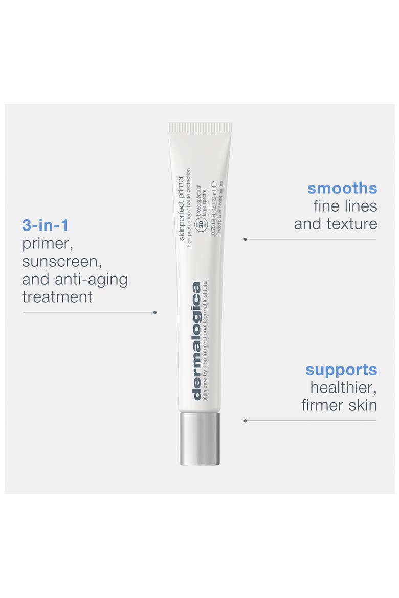 Skinperfect SPF 30 Primer, Alternate, color, NO COLOR