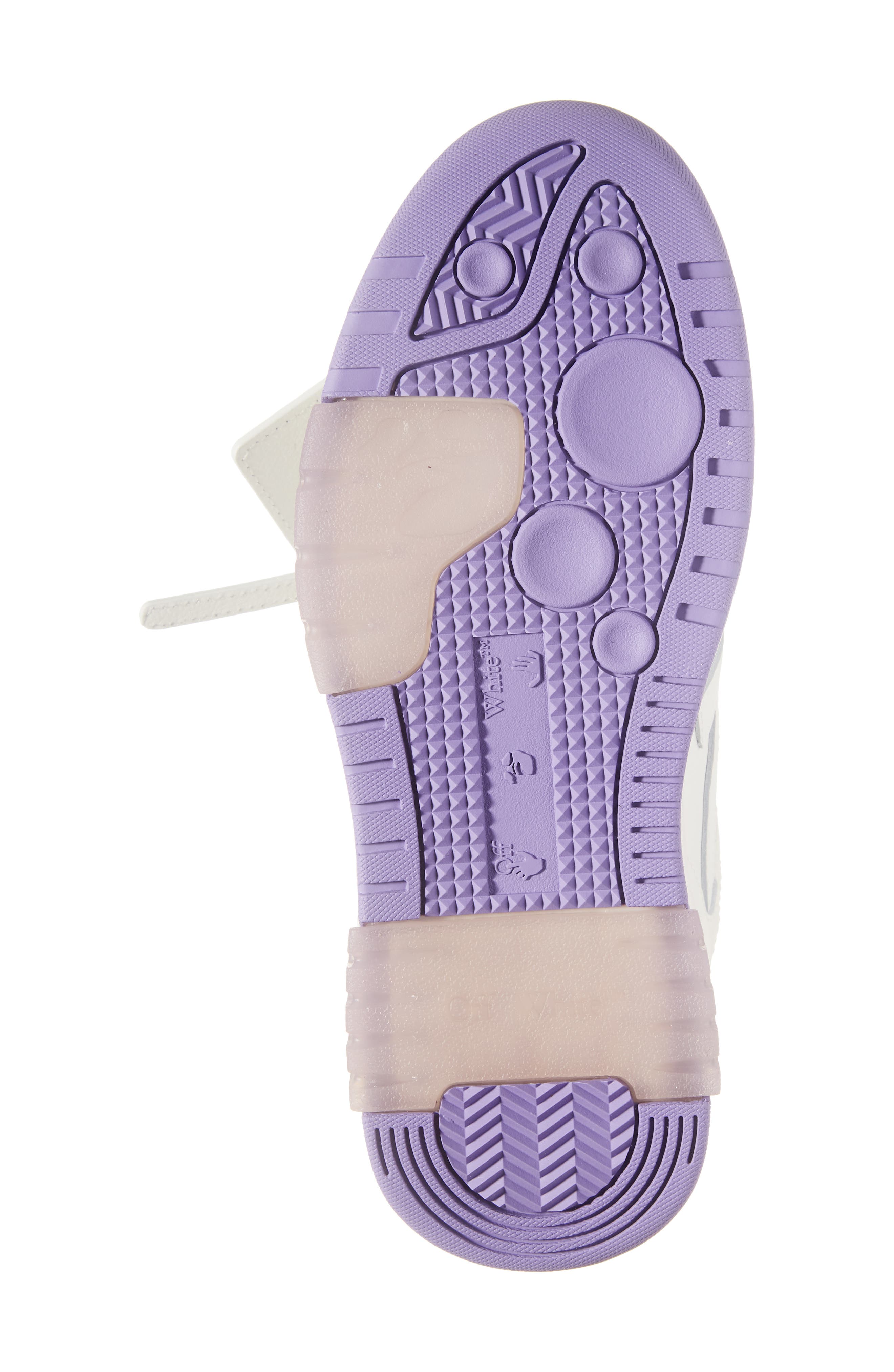 Off-White Out of Office - For Walking Sneaker, Alternate, color, 