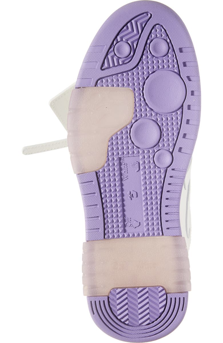 Off-White Out of Office - For Walking Sneaker, Alternate, color,