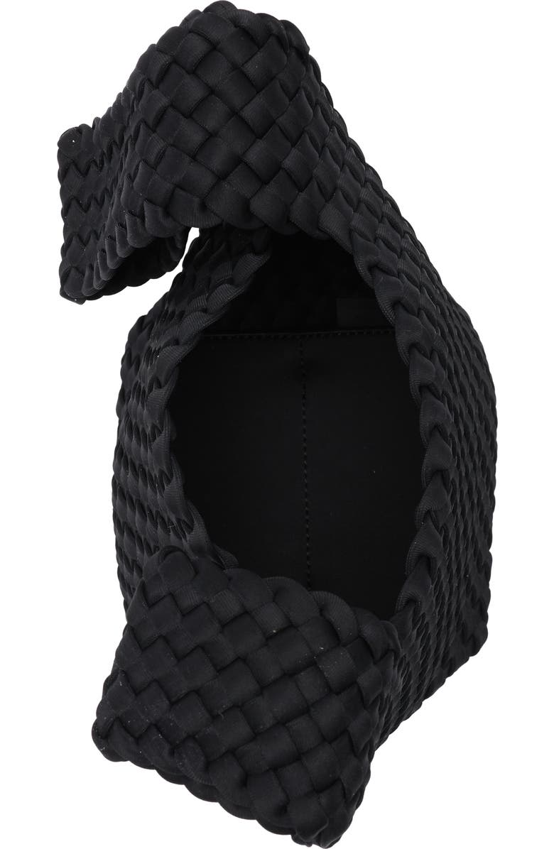 NAGHEDI Kyoto Clutch, Alternate, color,