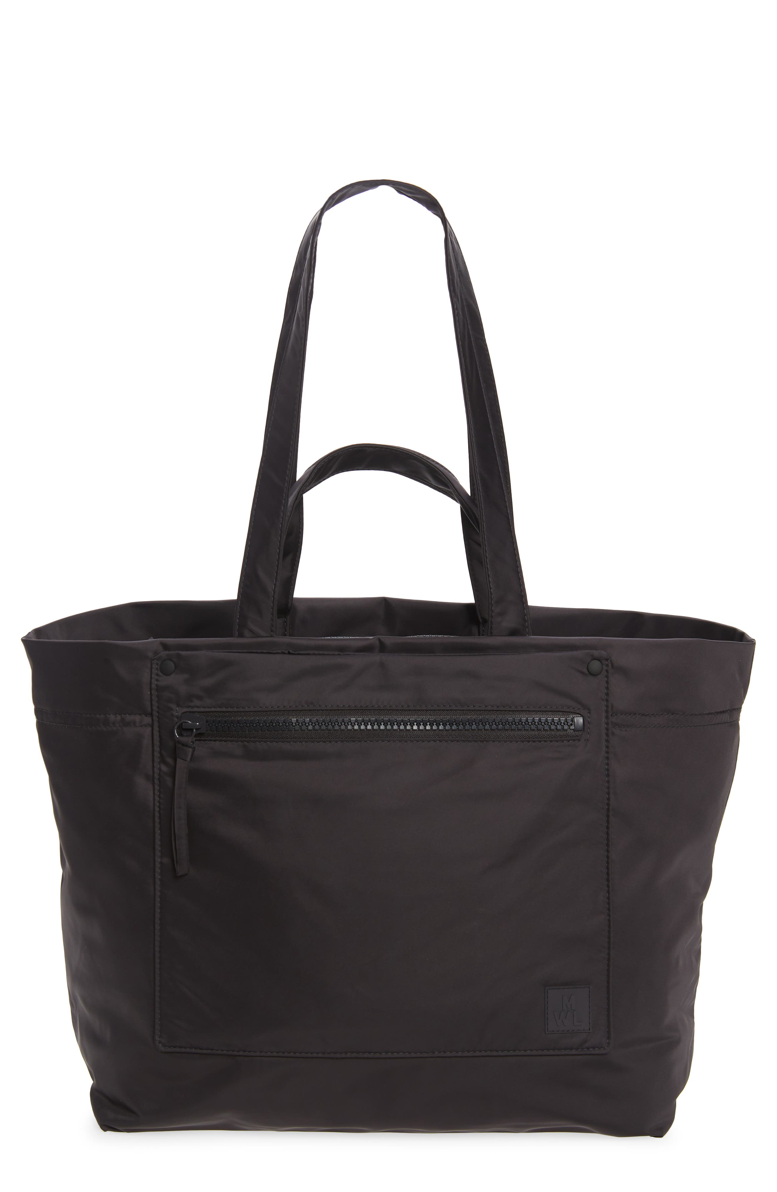 Madewell The Tour Travel Tote, Main, color, 