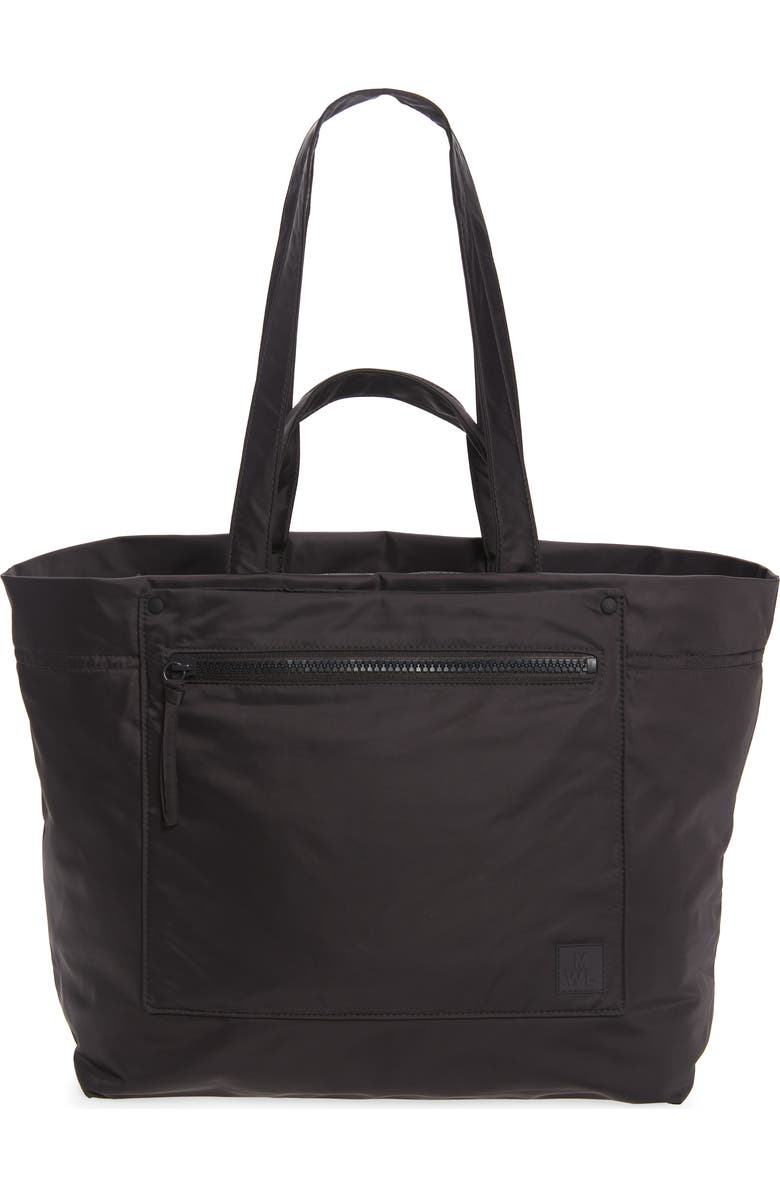 Madewell The Tour Travel Tote, Main, color,