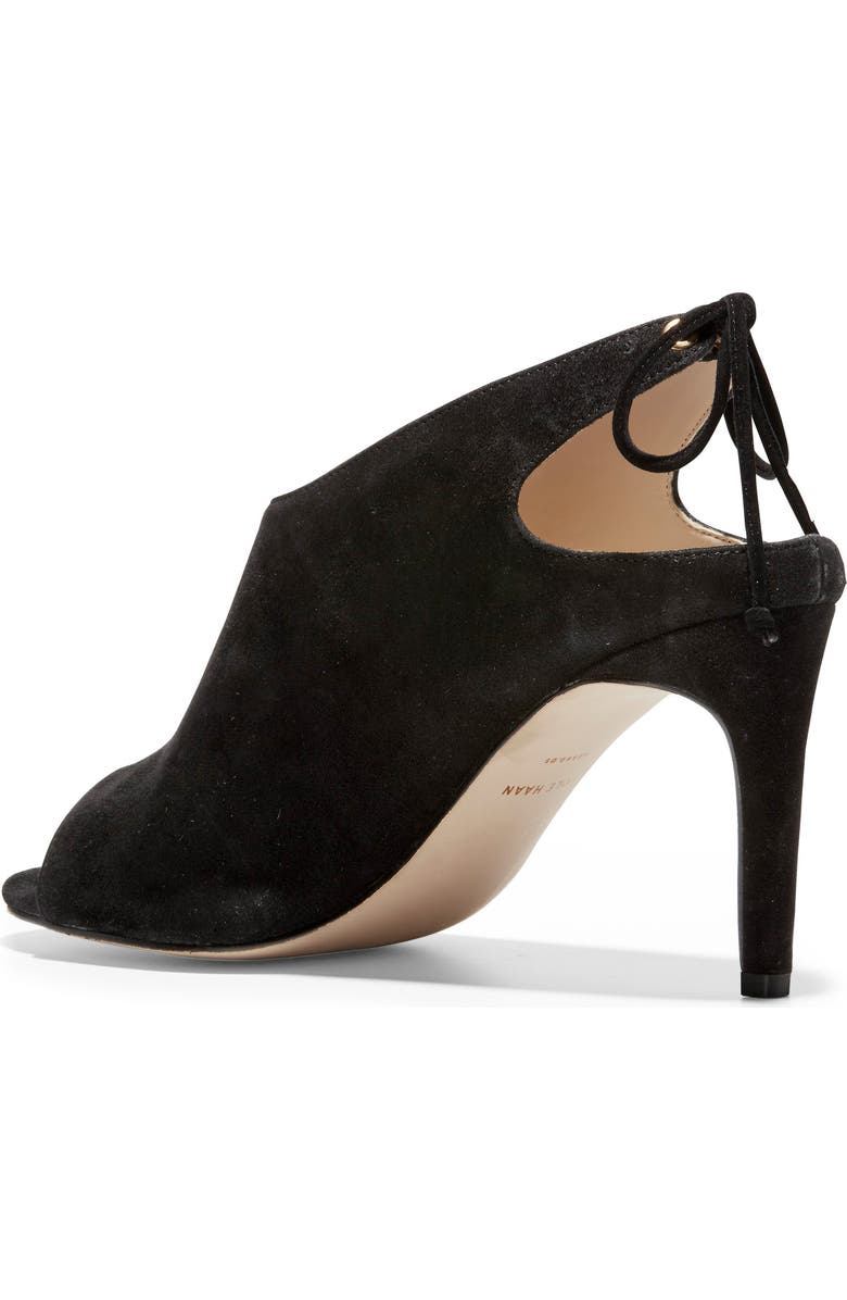 Cole Haan Emmett Tie Back Sandal, Alternate, color,