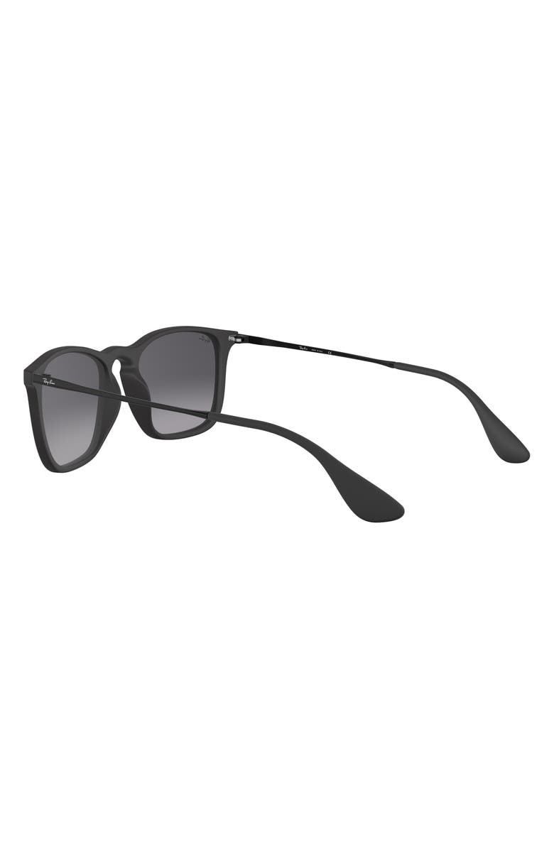 Ray-Ban 54mm Square Sunglasses, Alternate, color, 