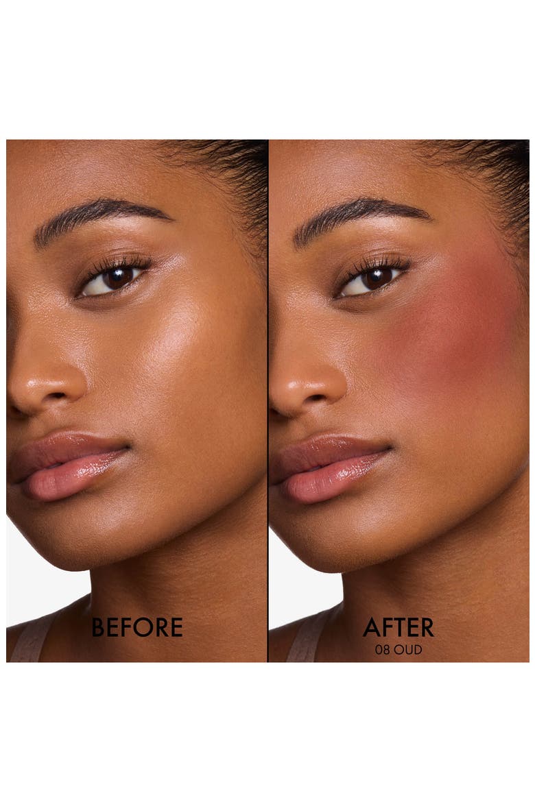 'Dior Forever Blush Soft Filter Liquid Blush, Alternate, color, OUD