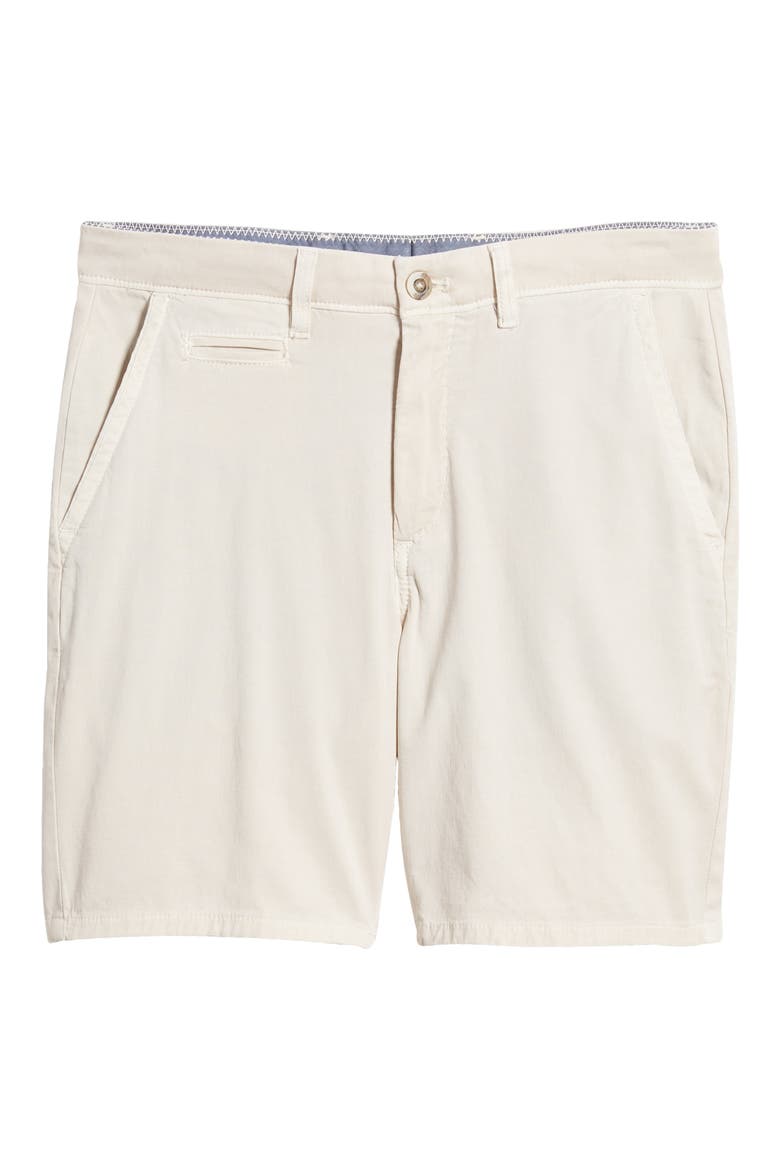 Nassau Chino Shorts, Alternate, color, STONE