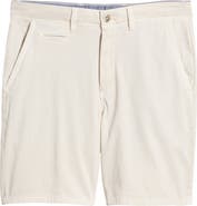 johnnie-O Nassau Chino Shorts