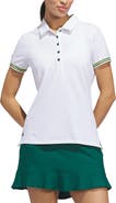 adidas Ultimate365 Classic Knit Polo