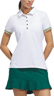 adidas Ultimate365 Classic Knit Polo