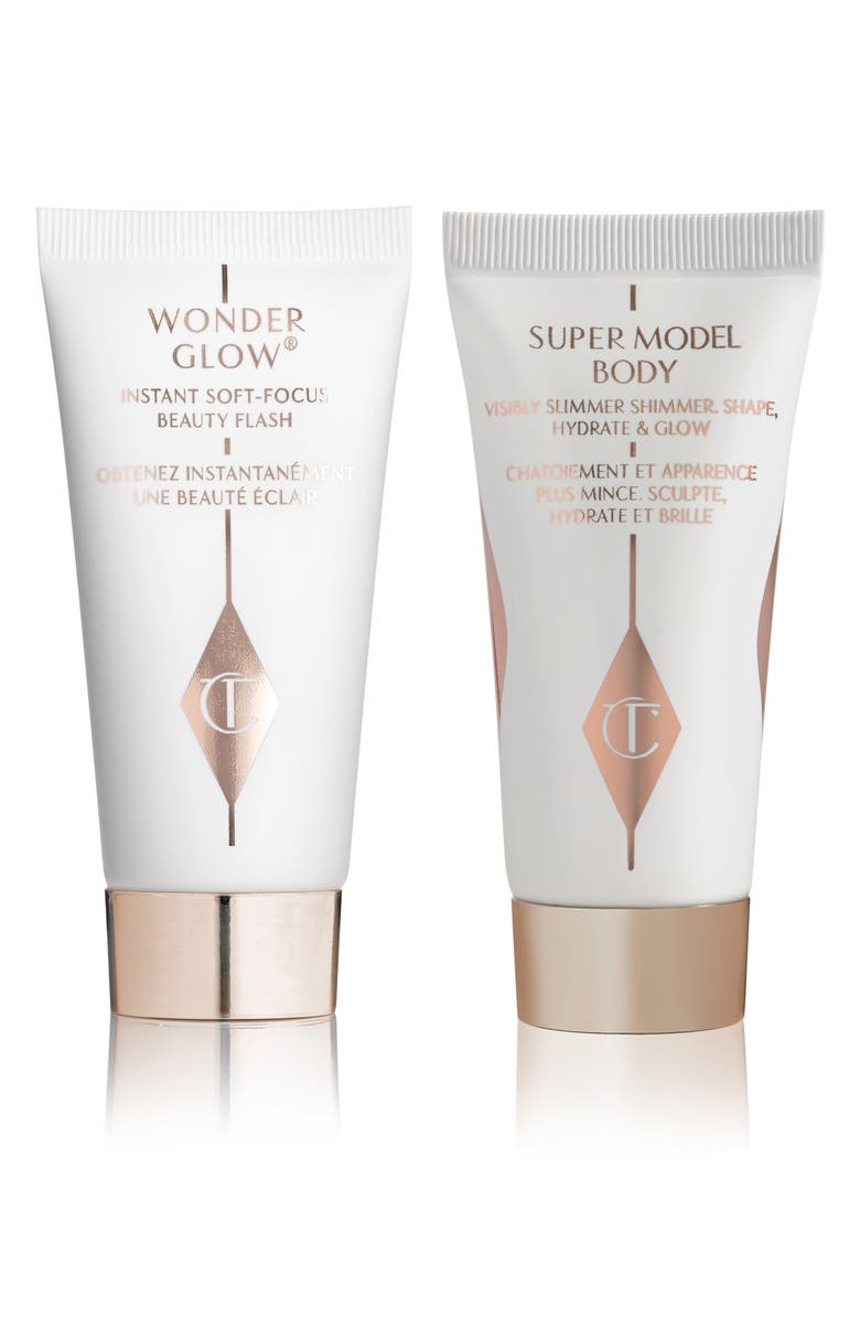 Charlotte Tilbury Glow On the Go Duo, Main, color,