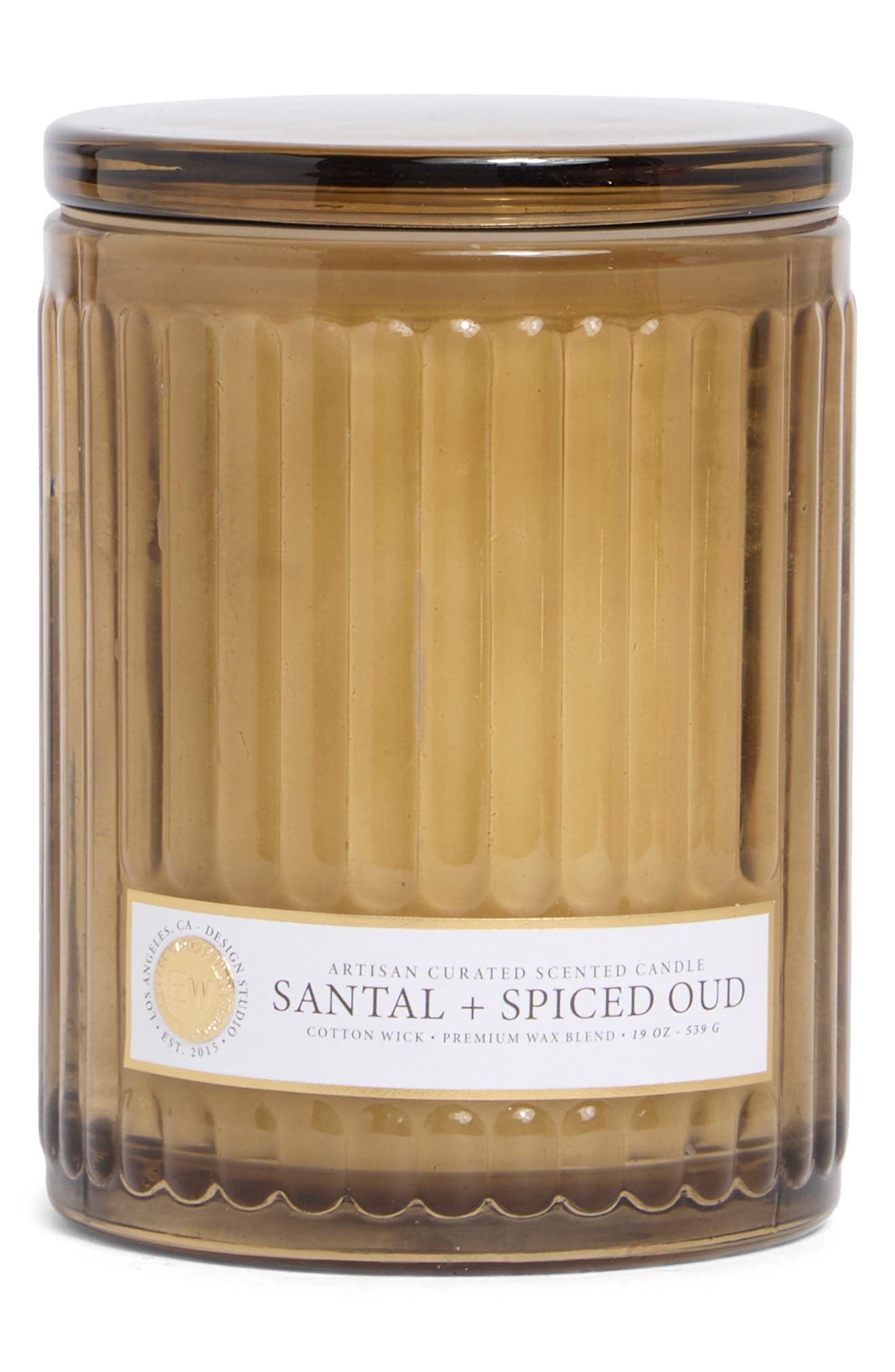 SANTAL / SPICE OUD