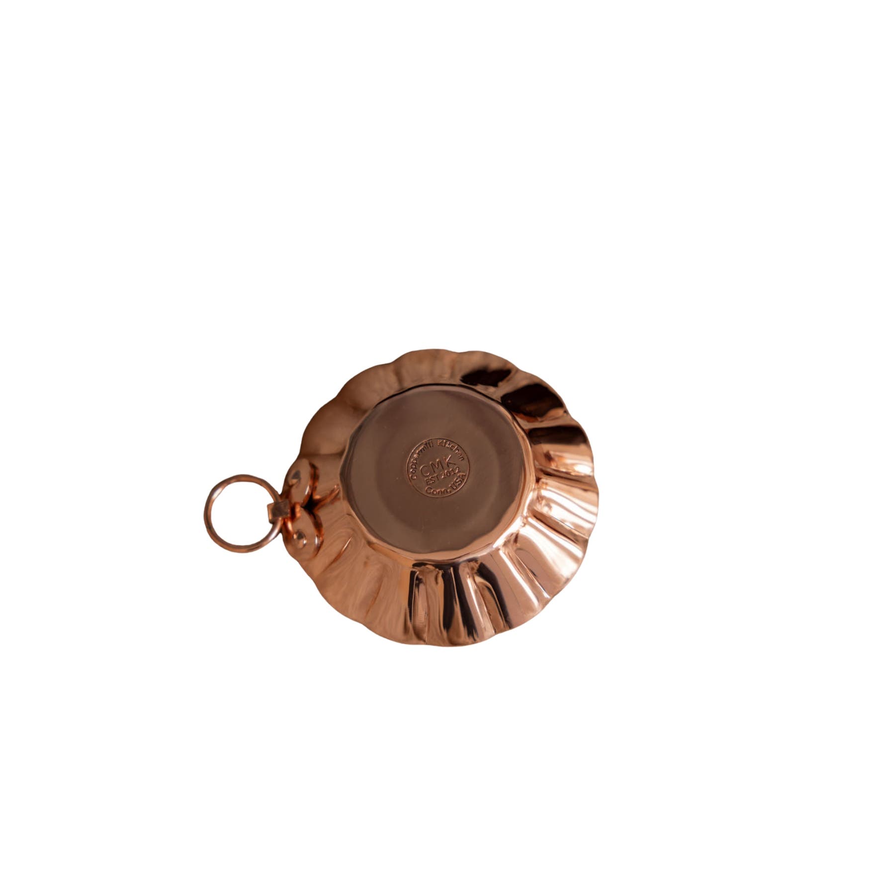 selected Copper