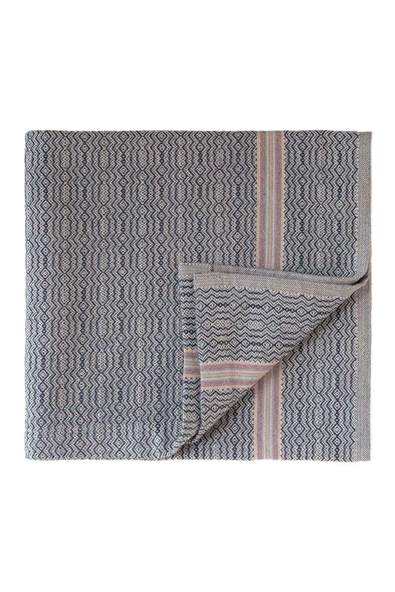 Boma Hand Towel - Set of 4, Main, color, Cardamom