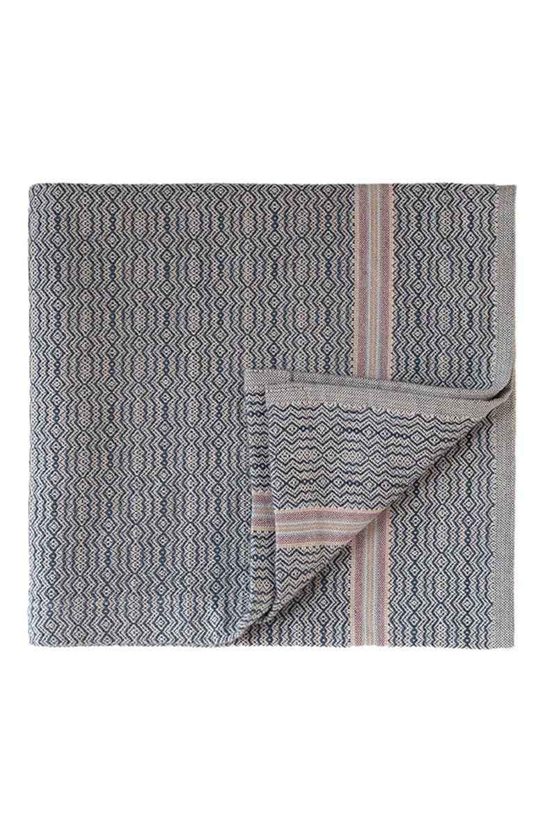 Mungo Boma Hand Towel - Set of 4, Main, color, Cardamom