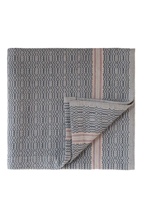 Boma Hand Towel - Set of 4