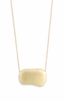 Electric Picks Dakota XL Pendant Necklace