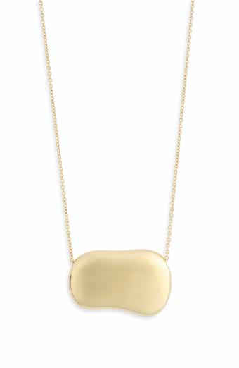 Electric Picks Dakota XL Pendant Necklace