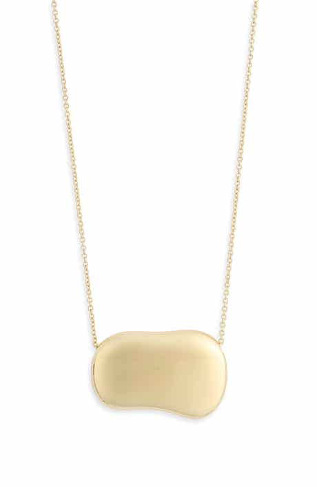 Dakota XL Pendant Necklace