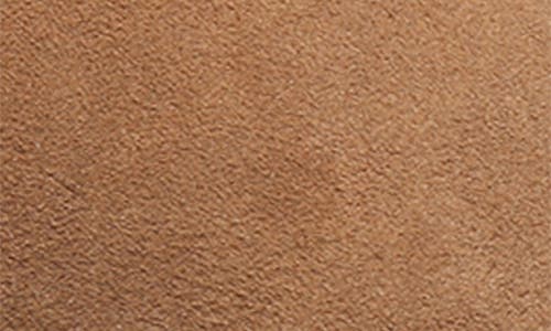 Bearpaw Wren Faux Shearling Lined Bootie In Brown