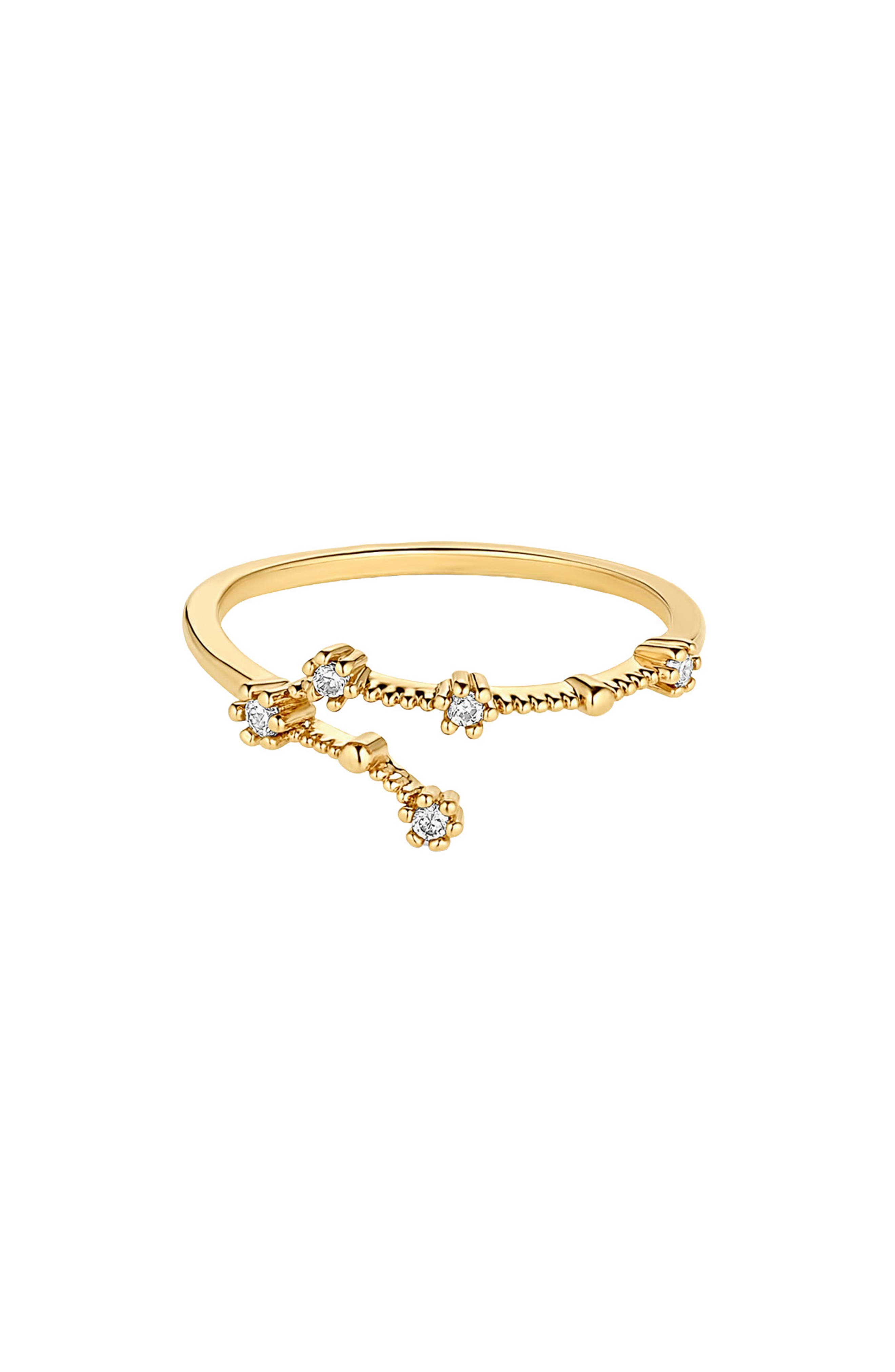 Gemini Gold