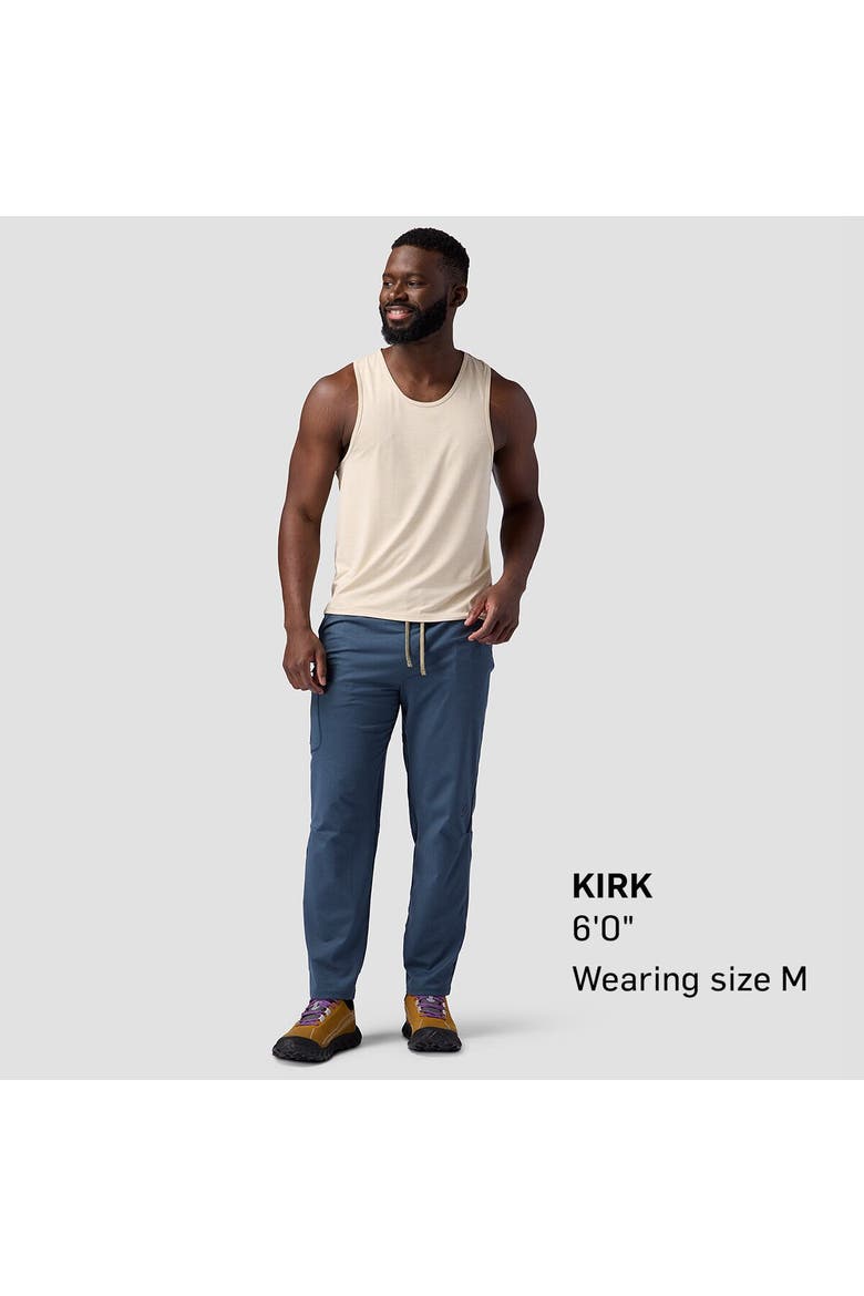 Men's Bga Destination Tank, Alternate, color, Fog