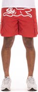 ICECREAM Breeze Cargo Shorts