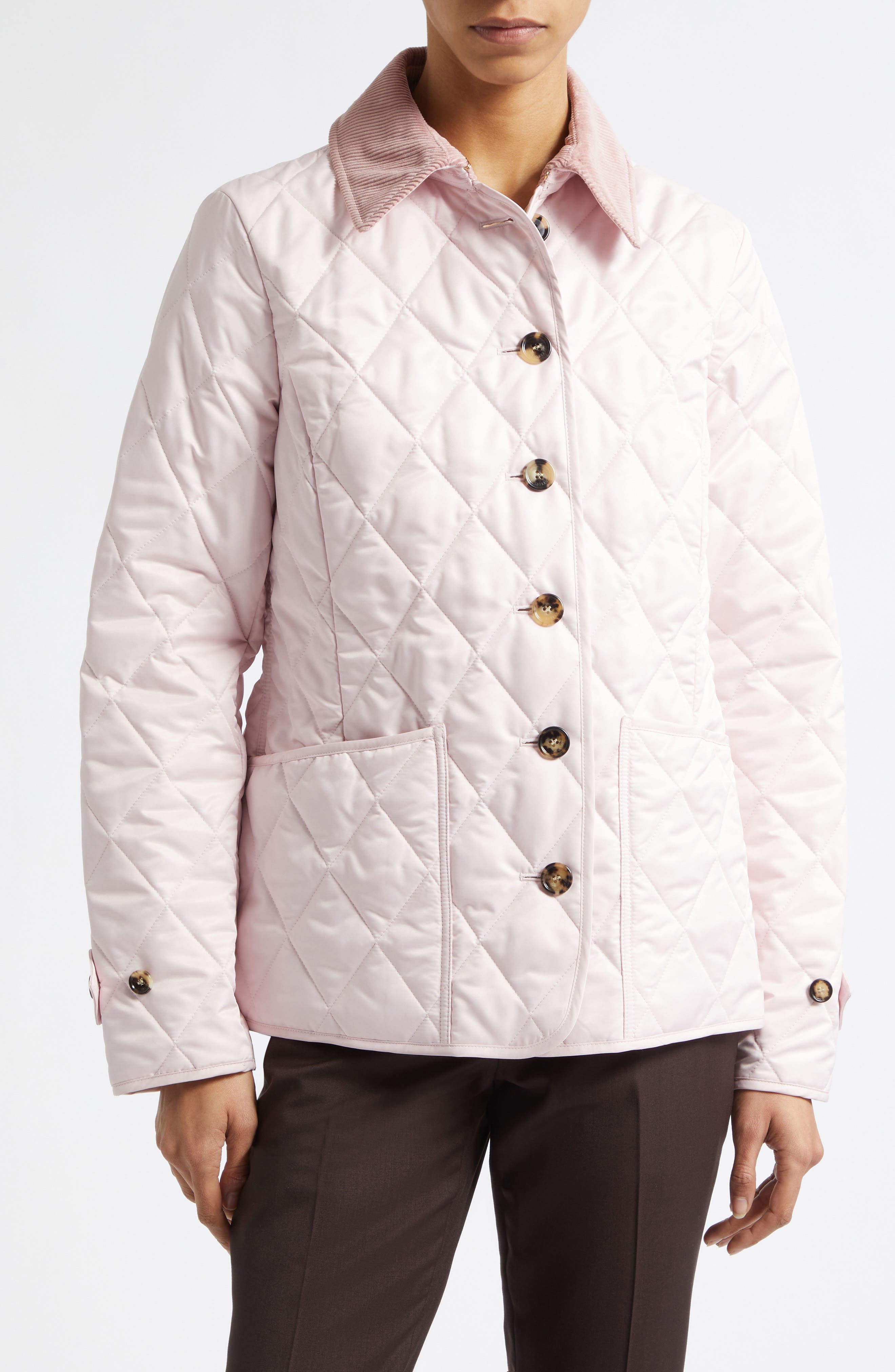 selected MALLOW PINK