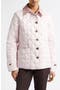 selected Mallow Pink
