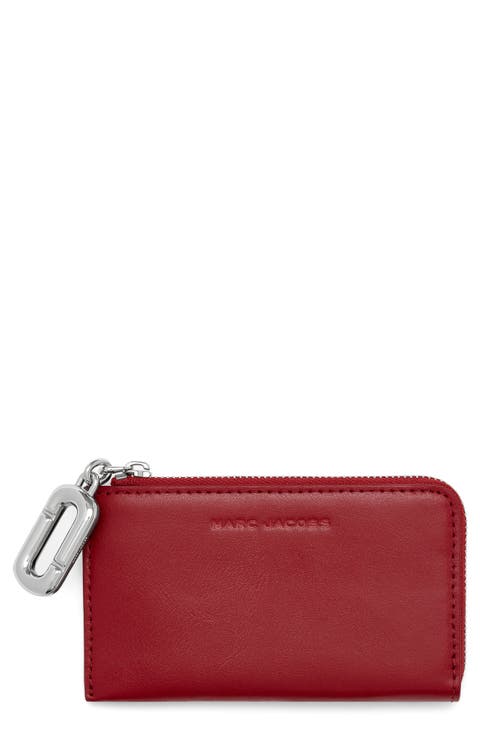 The Top Zip Multi Wallet