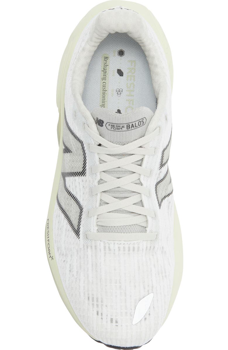 New Balance Bal Sneaker, Alternate, color, Grey Matter/ Mineral