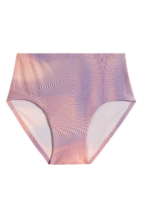 Chantelle Lingerie Soft Stretch Seamless Hipster Panties In Pink