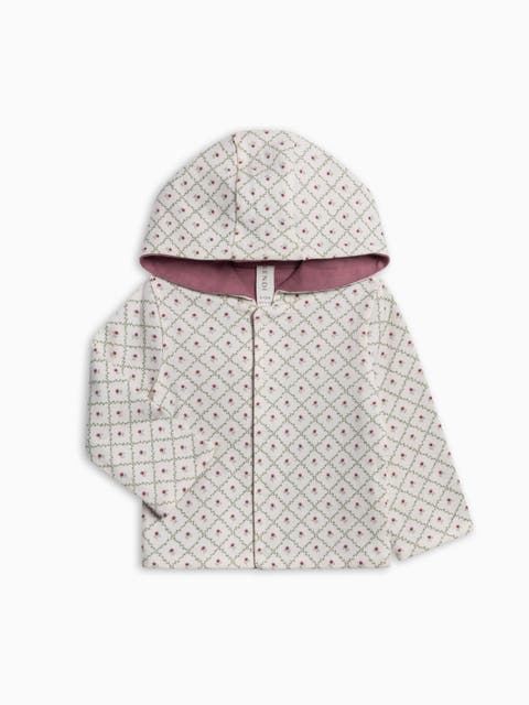 Organic Taylor Reversible Jacket