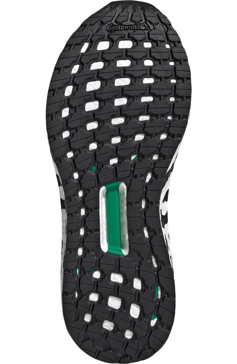 adidas by Stella McCartney ASMC Ultraboost 20 Graphic Knit Sneaker, Alternate, color,