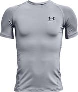 Under Armour Kids' UA HeatGear® Graphic Tee