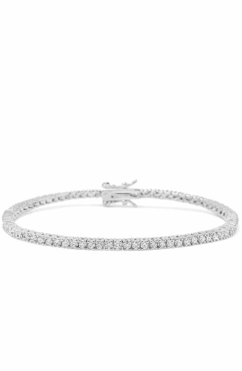 Mini Tennis Bracelet