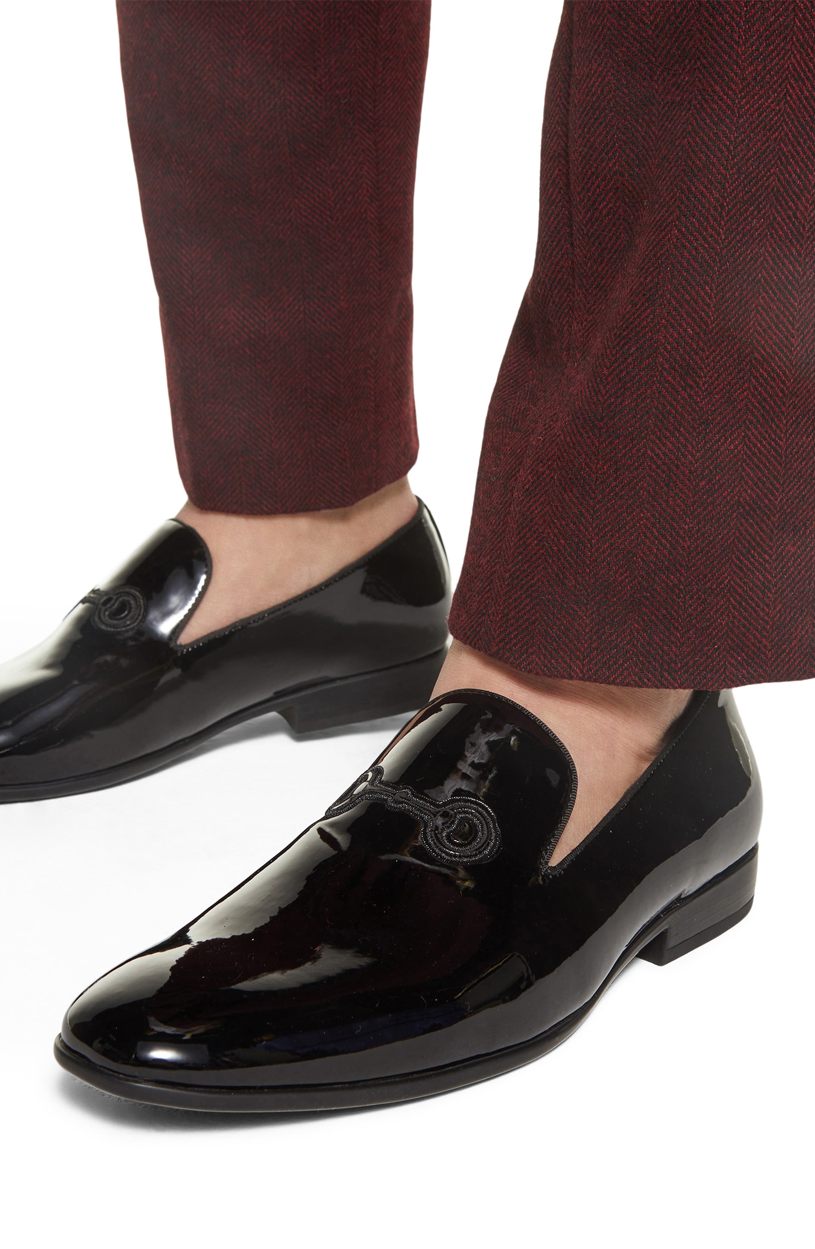 ALDO Bedford Loafer, Alternate, color, 