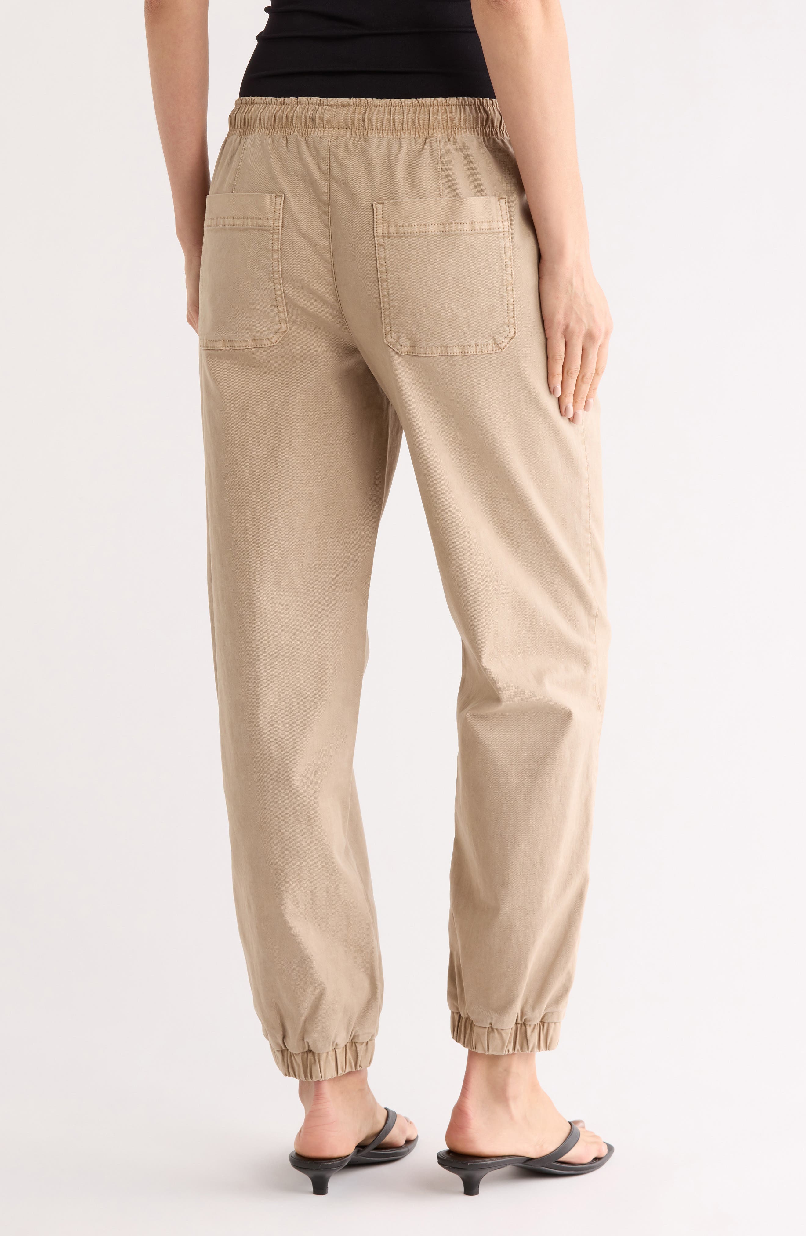 Utility Joggers - image 4