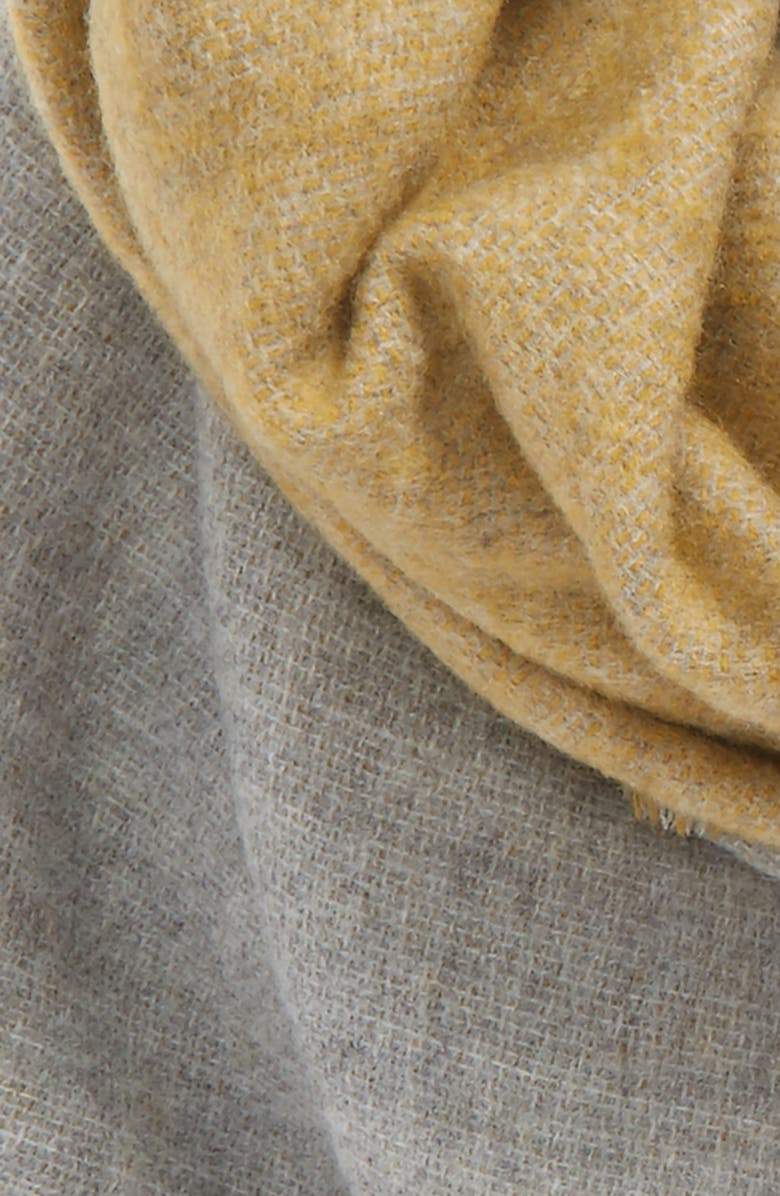 BP. Colorblock Scarf, Alternate, color,