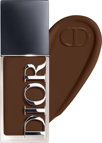 DIOR 'Dior Forever Skin Wear Blurring Natural Matte Foundation