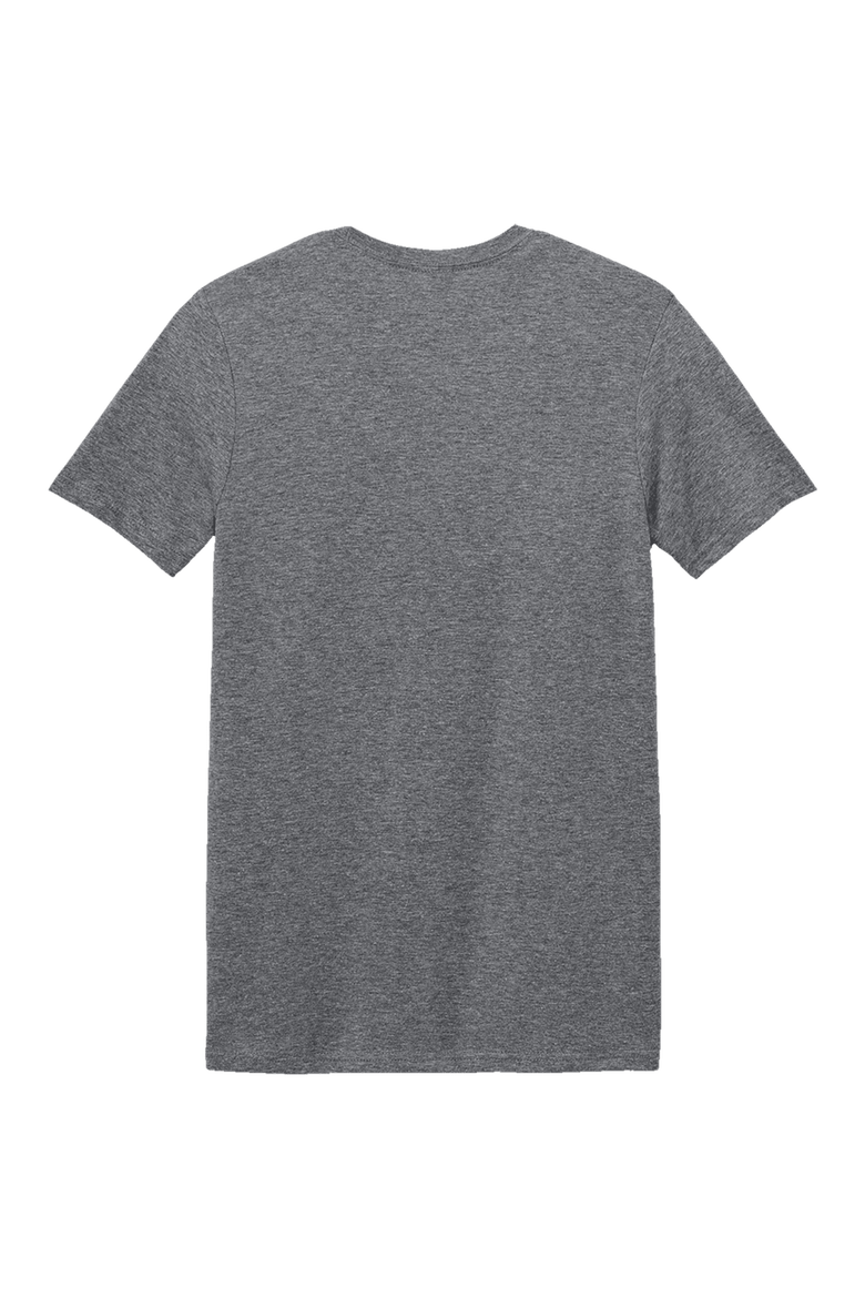 Men's Classic Ink  Heather Charcoal Ty Gibbs First NASCAR Cup Series Win Commemorative T-Shirt, Alternate, color, Heather Charcoal