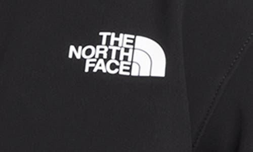 Shop The North Face Apex Bionic 3 Jacket In Tnf Black-npf