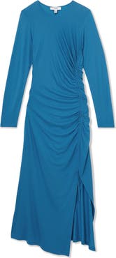 Reiss Rosie Long Sleeve Dress