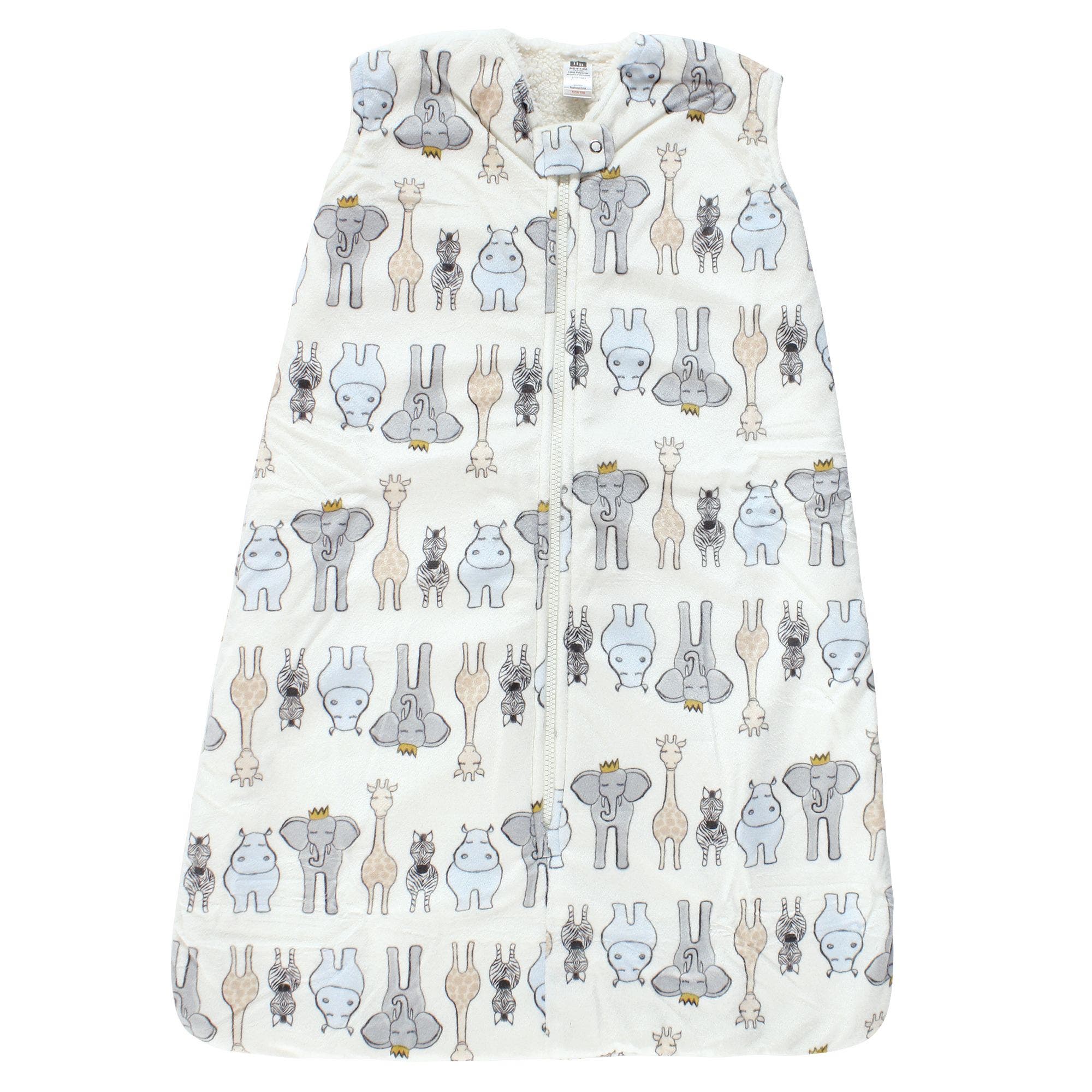 Royal Safari