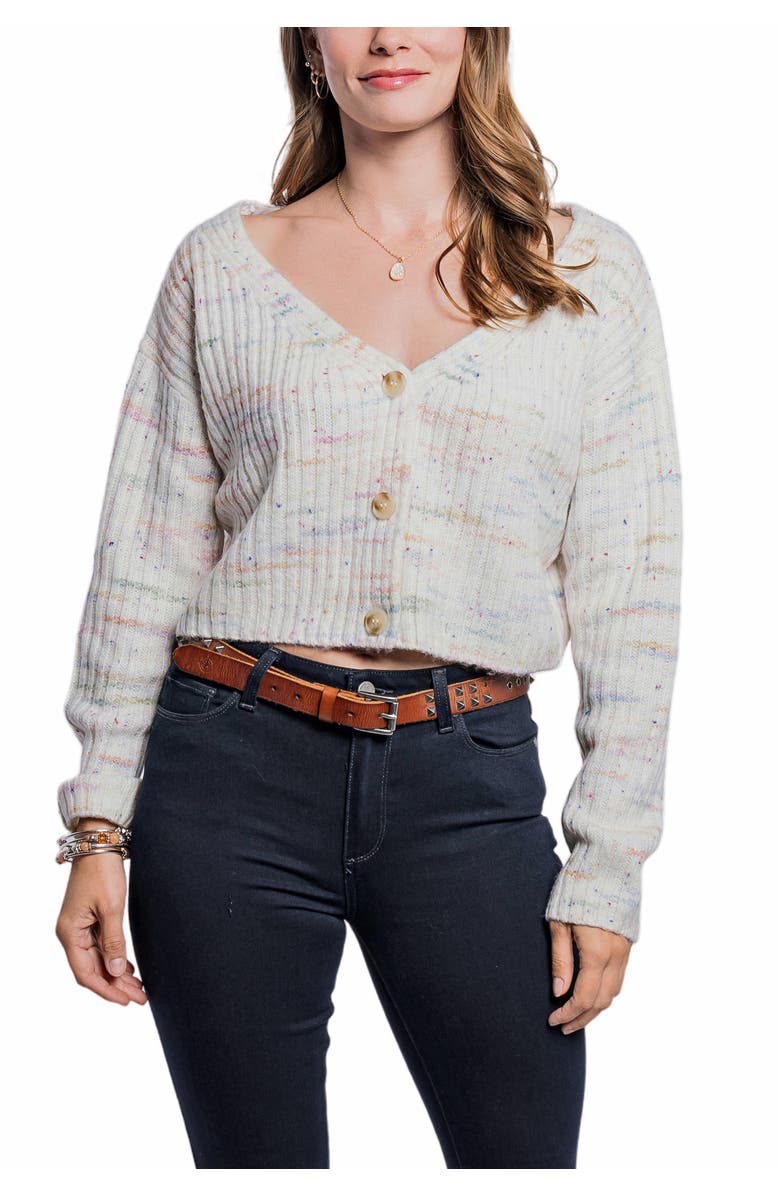 OLD TREND Lily Genuine Leather Studded Sleek Everyday Belt, Alternate, color, Camel