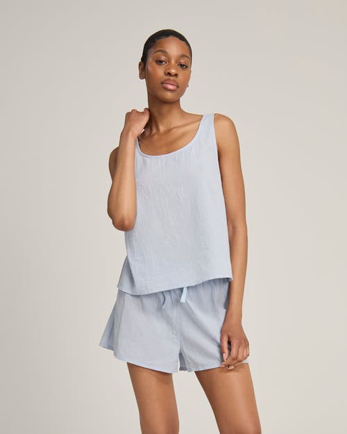 Nudea The Tank In Blue
