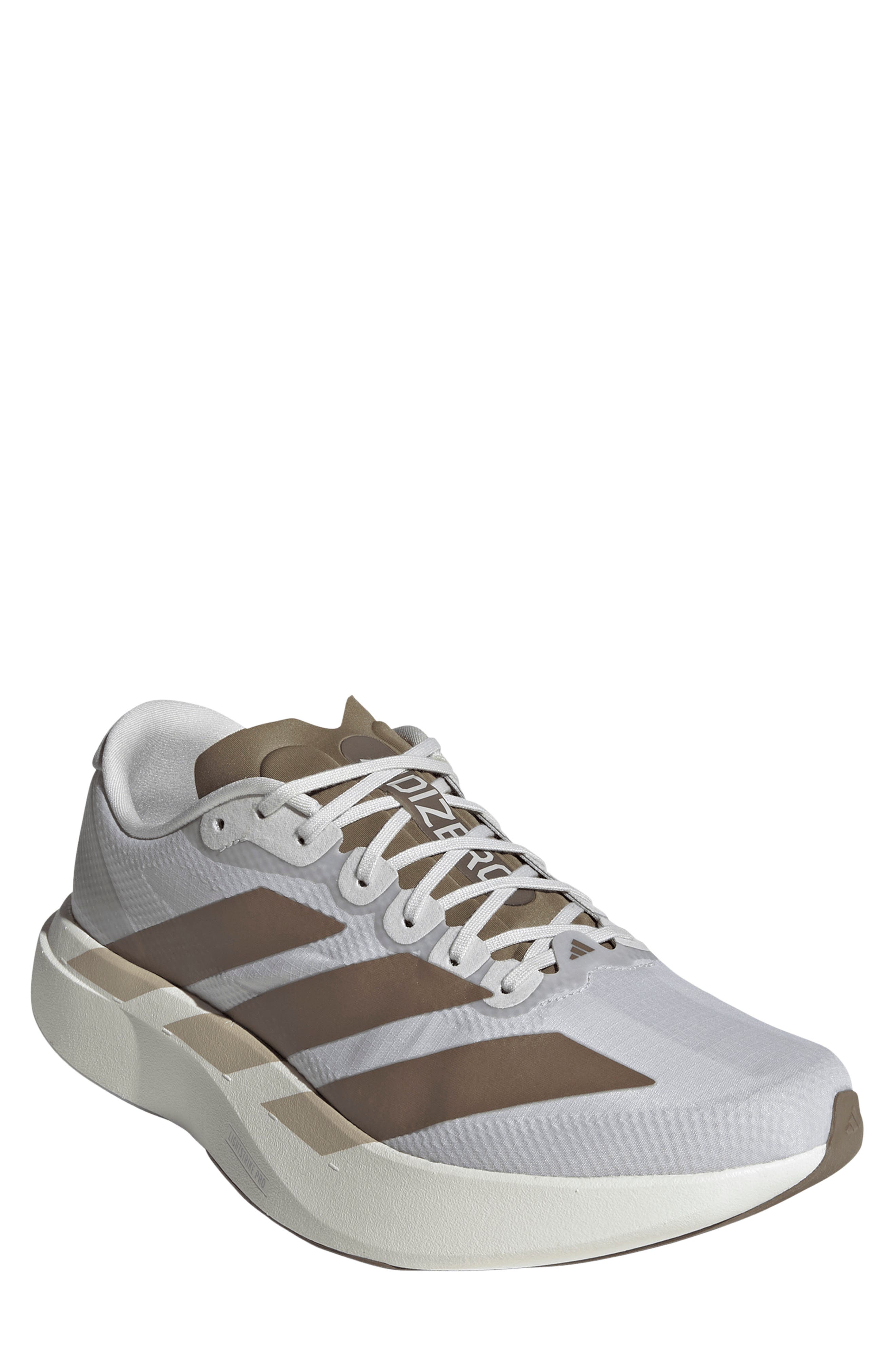 GREY/ GREY/ KHAKI